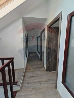 Casă / Vilă cu 4 camere de vânzare în zona Blumana - imagine 19