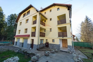Pensiune 14 camere, Cioplea Predeal investitie, oportunitate