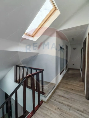 Casă / Vilă cu 4 camere de vânzare în zona Blumana - imagine 11