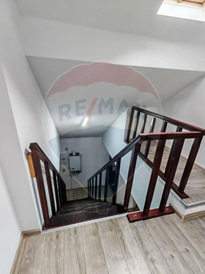 Casă / Vilă cu 4 camere de vânzare în zona Blumana - imagine 10
