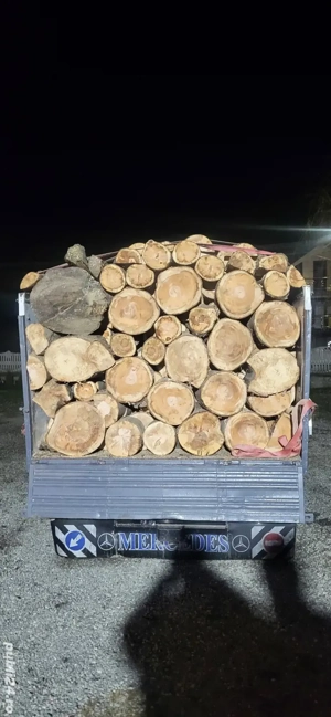 lemne de foc uscate! STOC LIMITAT! 