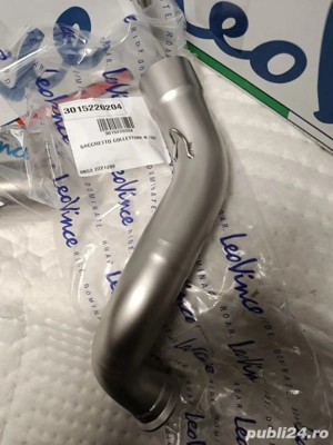 Sac colector Leo Vince  - imagine 3