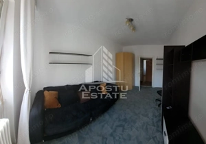 Apartament 2 camere, semidecomandat, zona Centrala