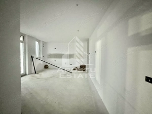 DE VANZARE Apartament doua camere cu gradina 55mp