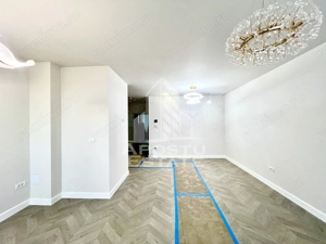 DE VANZARE Apartament 1 camera cu gradina 24mp - imagine 2