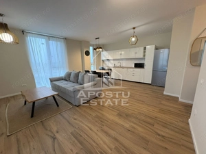 Apartament 2 camere, petfriendly, loc parcare, zona Torontarului