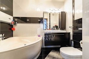 Apartament 3 camere, 108 mp utili, Uta - imagine 2