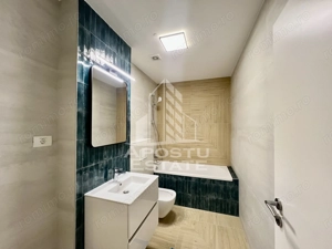 DE VANZARE Apartament 1 camera cu gradina 24mp - imagine 8