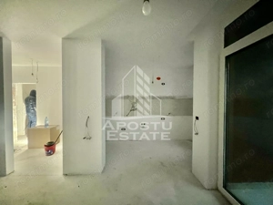 DE VANZARE Apartament doua camere cu gradina 10 mp