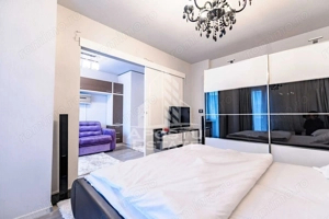 Penthouse pe doua nivele, 108 mp, zona Uta - imagine 5