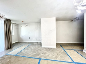 DE VANZARE Apartament 1 camera cu gradina 24mp - imagine 6