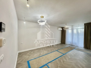 DE VANZARE Apartament 1 camera cu gradina 24mp - imagine 4