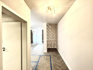 DE VANZARE Apartament 1 camera cu gradina 24mp - imagine 3