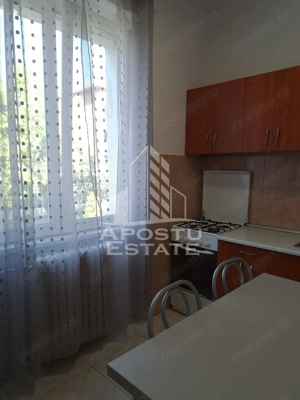 Apartament 2 camere, semidecomandat, zona Centrala - imagine 6