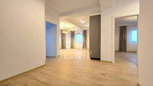 Apartament 3 camere, Mosnita Noua, 85 mp - imagine 7