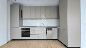 Apartament 2 camere, Mosnita Noua, Terasa 35 mp
