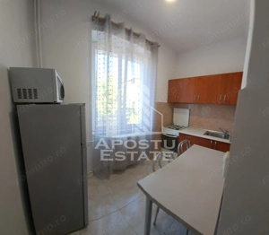 Apartament 2 camere, semidecomandat, zona Centrala - imagine 5