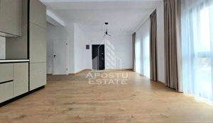 Apartament 3 camere, Mosnita Noua, 85 mp - imagine 5