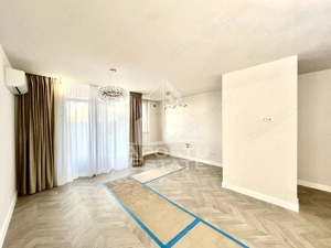 DE VANZARE Apartament 1 camera cu gradina 24mp - imagine 7