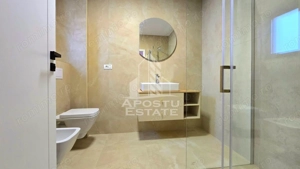 Apartament 2 camere, Mosnita Noua, Terasa 35 mp - imagine 5