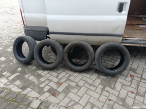 Jante tabla VW pe 15/16