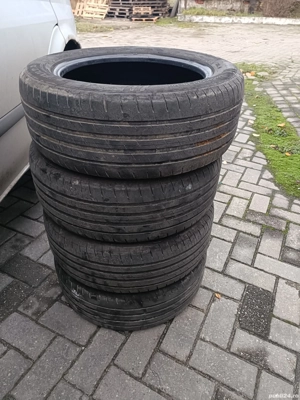 Jante tabla VW pe 15/16