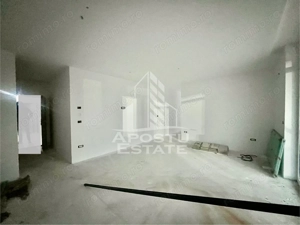 DE VANZARE Apartament doua camere cu gradina 55mp - imagine 2