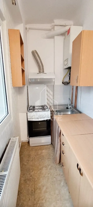 Apartament 2 camere la casa, centrala proprie, zona Iosefin. - imagine 7