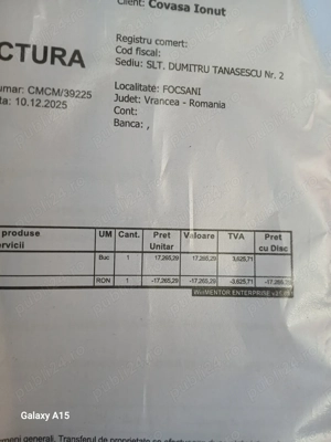 Vand scuter Silance HS Nou. - imagine 2