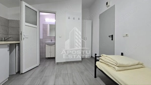 Apartament cu 1 camera, Sagului - imagine 4