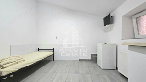 Apartament cu 1 camera, Sagului - imagine 5