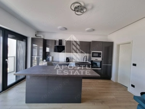 Apartament cu 2 camere, loc de parcare, Petfriendly