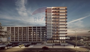 Teren cu autorizatie de contruire zona Metalurgiei