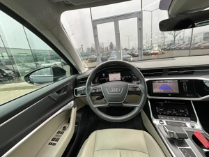 Audi A6 - imagine 11
