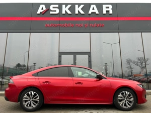 Peugeot 508 - imagine 4