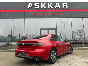 Peugeot 508 - imagine 6