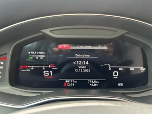 Audi A6 - imagine 12