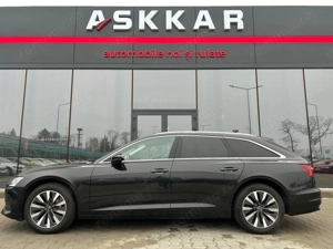 Audi A6 - imagine 10