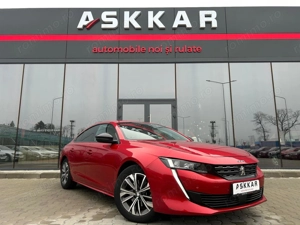 Peugeot 508 - imagine 3