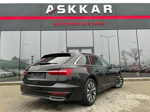 Audi A6 - imagine 6
