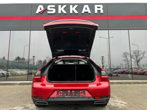 Peugeot 508 - imagine 7