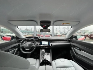 Peugeot 508 - imagine 12