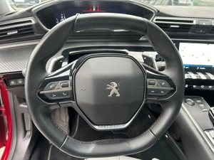 Peugeot 508 - imagine 18