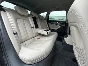 Audi A6 - imagine 18