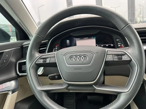 Audi A6 - imagine 20