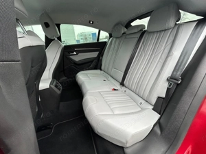 Peugeot 508 - imagine 15