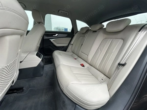 Audi A6 - imagine 16