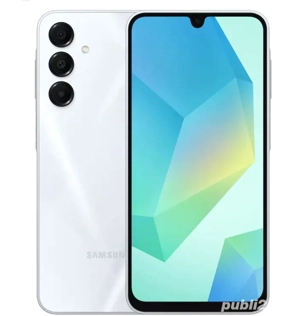 Samsung A 16 , 4G . 450 Lei . IAȘI 
