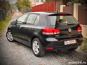 Volkswagen Golf 6