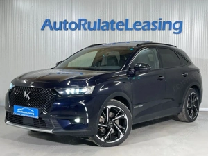 Ds DS7 Crossback